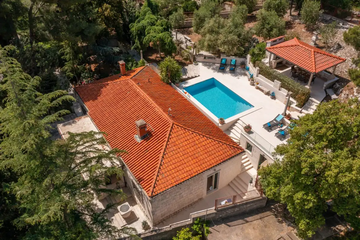 Villa Nada Korcula - Korcula, Kroatische Inseln