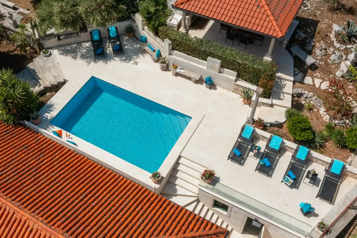 Villa Nada Korcula - Korcula, Kroatische Inseln