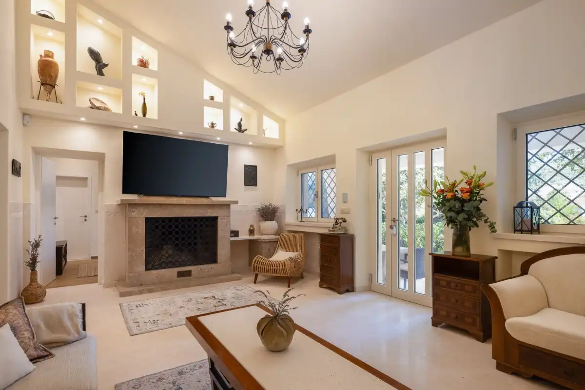 Villa Nada Korcula - Korcula, Kroatische Inseln