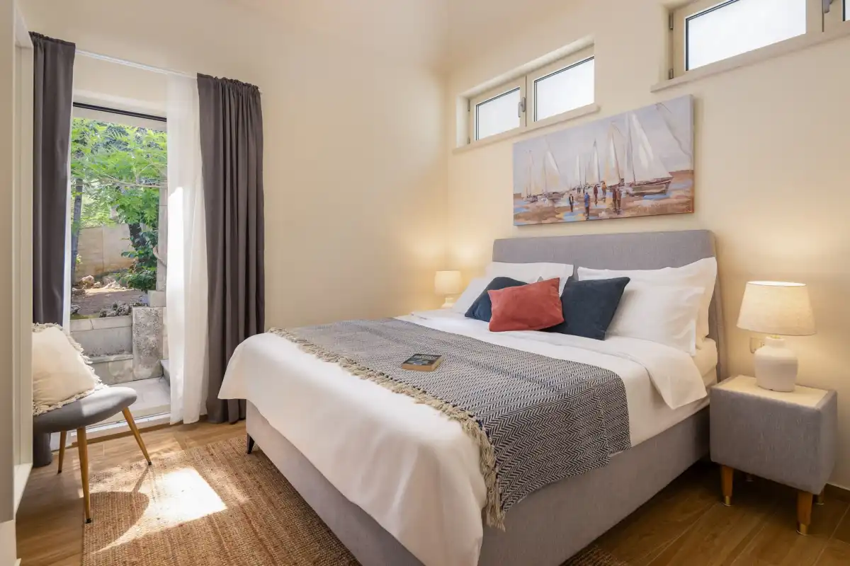 Villa Nada Korcula - Korcula, Kroatische Inseln