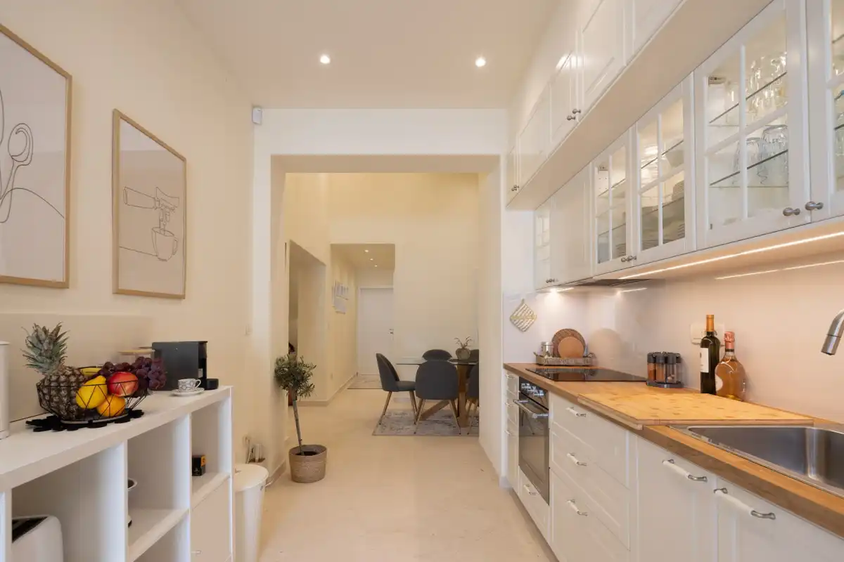 Villa Nada Korcula - Korcula, Kroatische Inseln