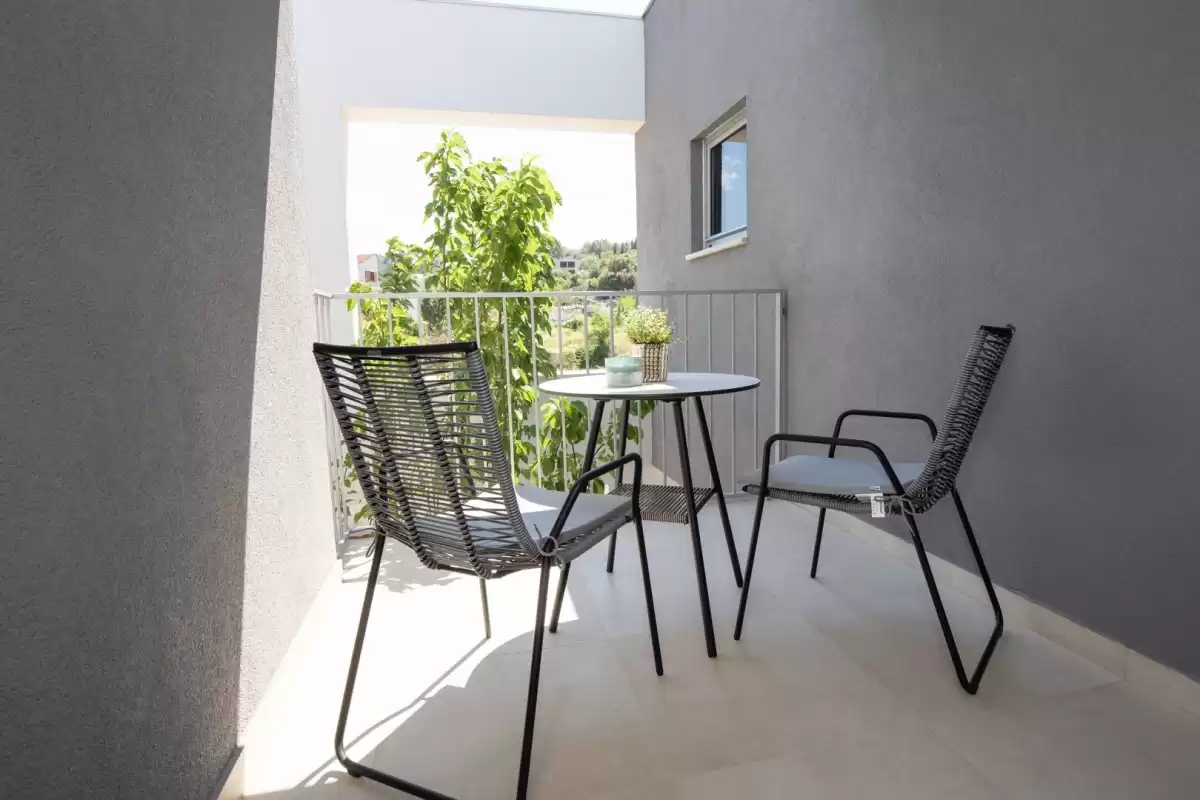 Villa Natanel - Brač, Islands