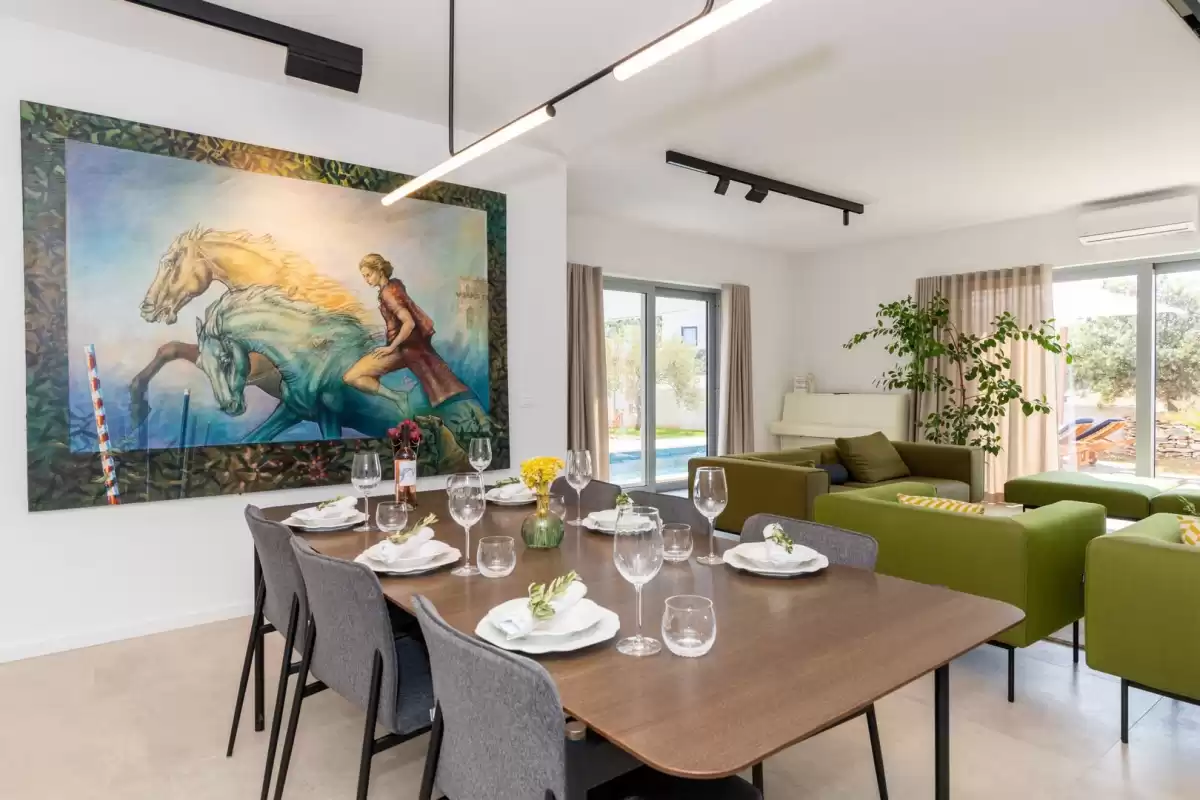 Villa Natanel - Brač, Islands