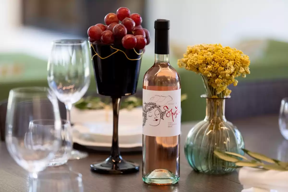 Villa Natanel - Brač, Islands