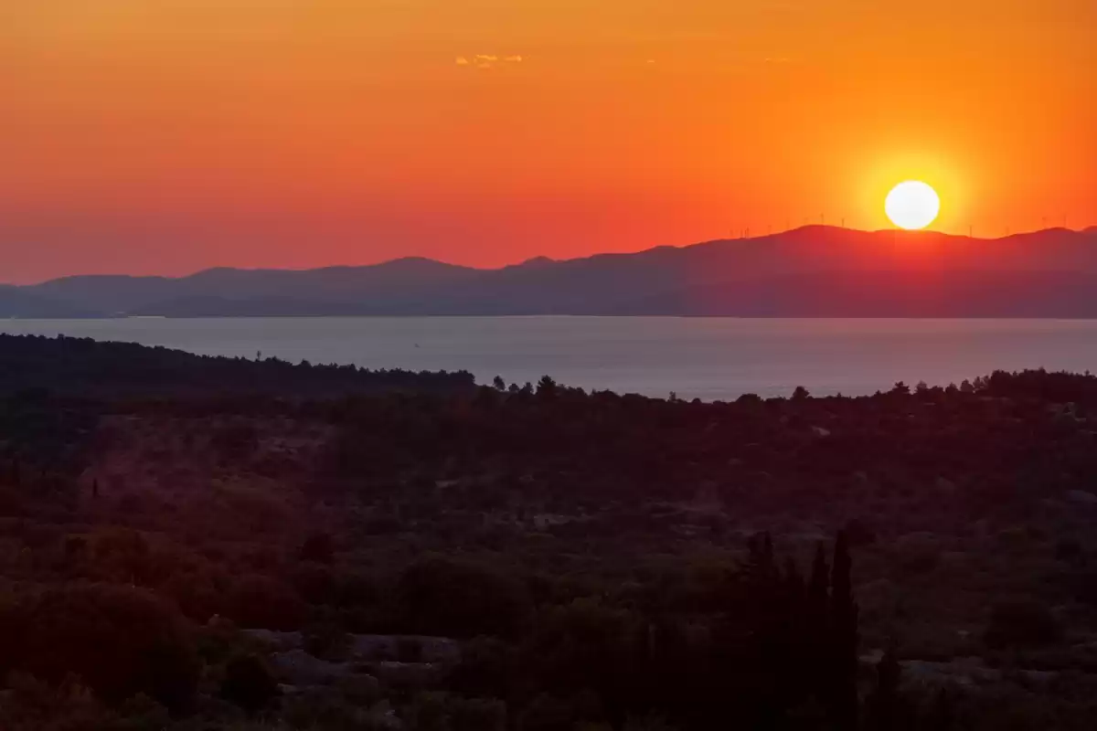 Villa Natanel - Brač, Islands