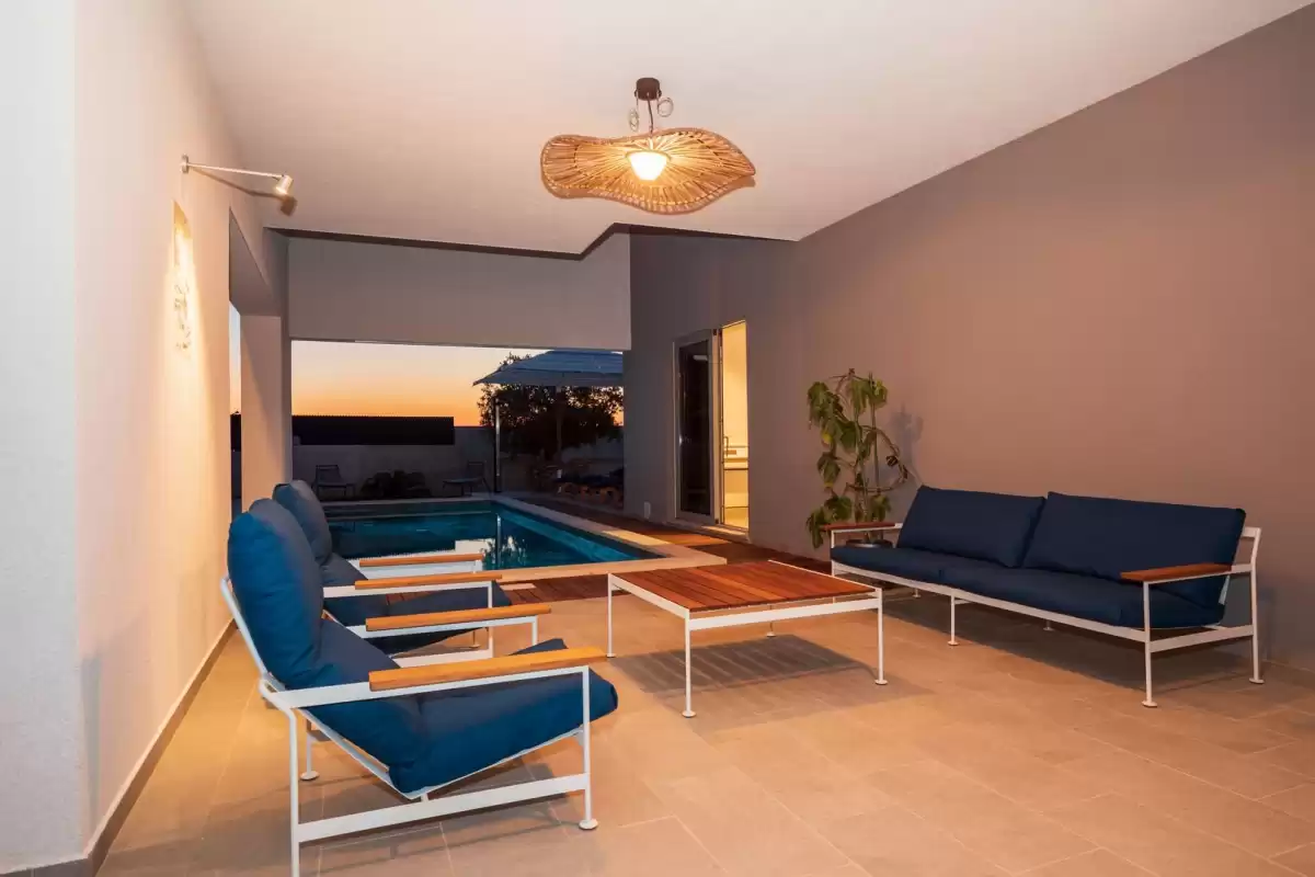 Villa Natanel - Brač, Islands