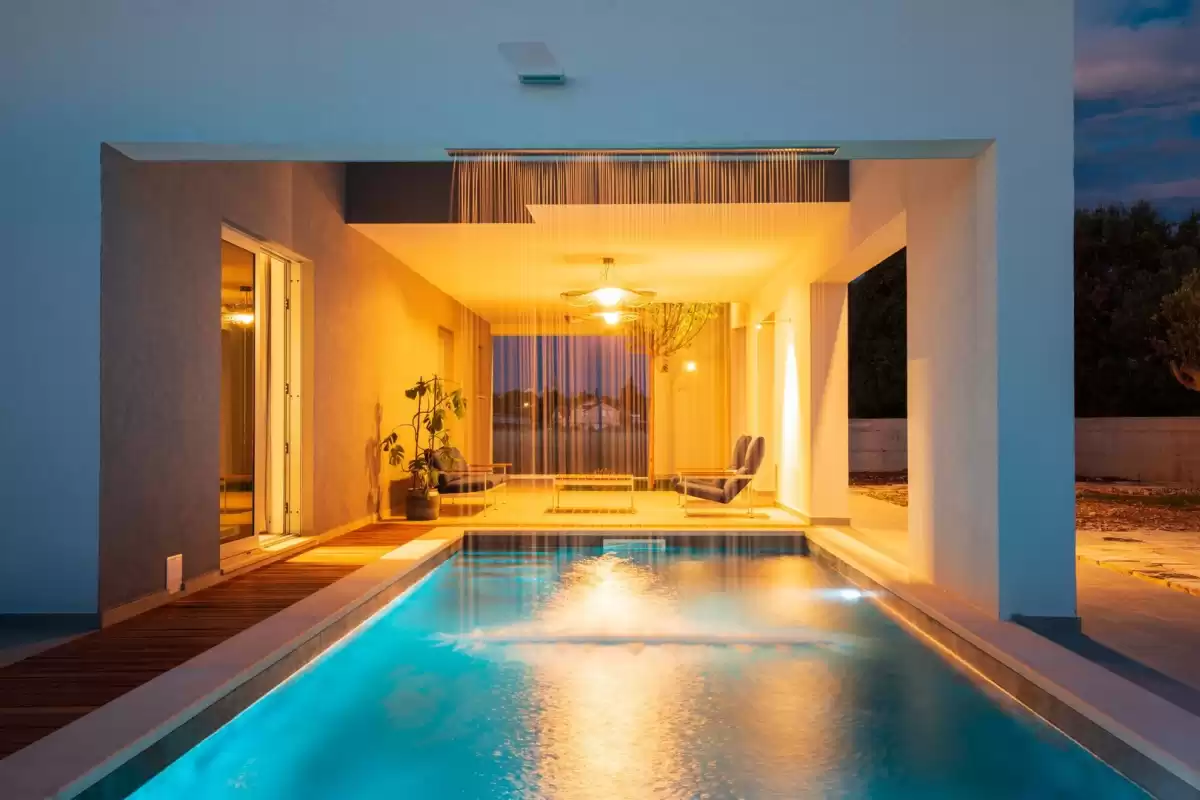 Villa Natanel - Brač, Islands