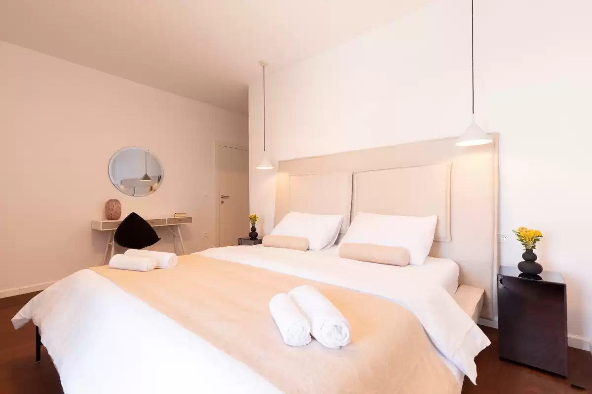 Villa Natanel - Brač, Islands