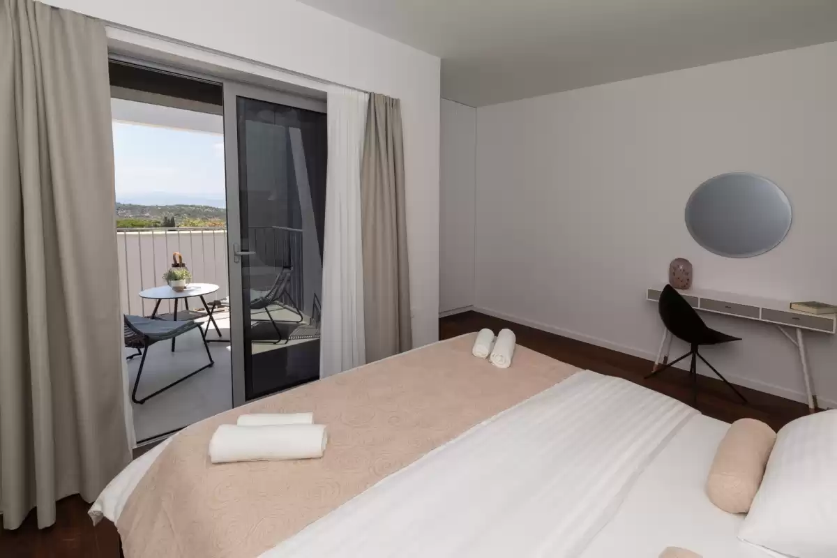 Villa Natanel - Brač, Islands