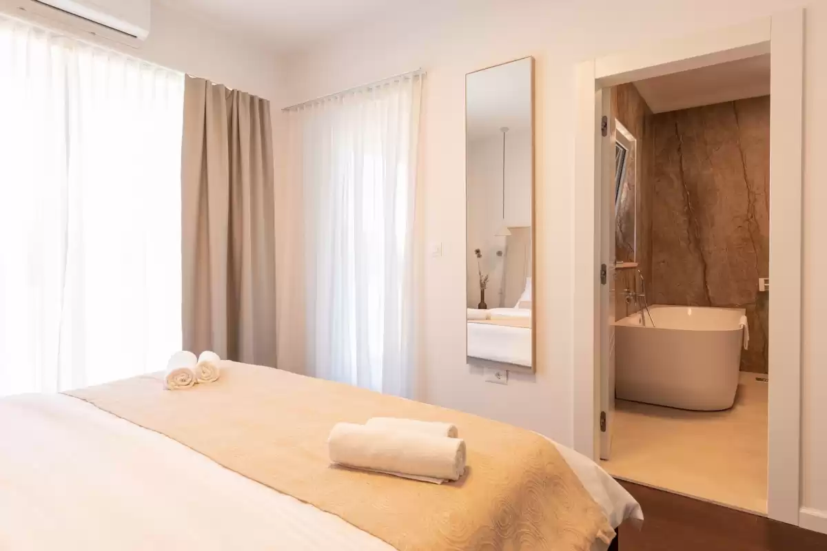 Villa Natanel - Brač, Islands