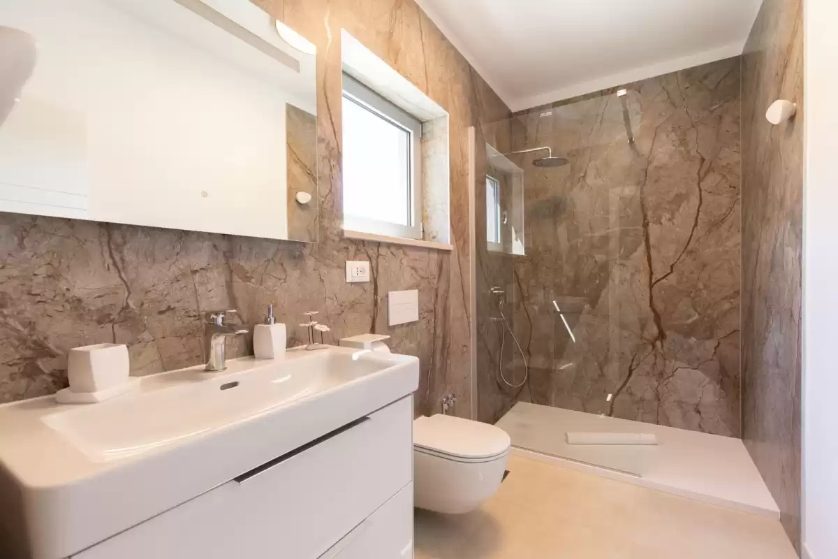 Villa Natanel - Brač, Islands