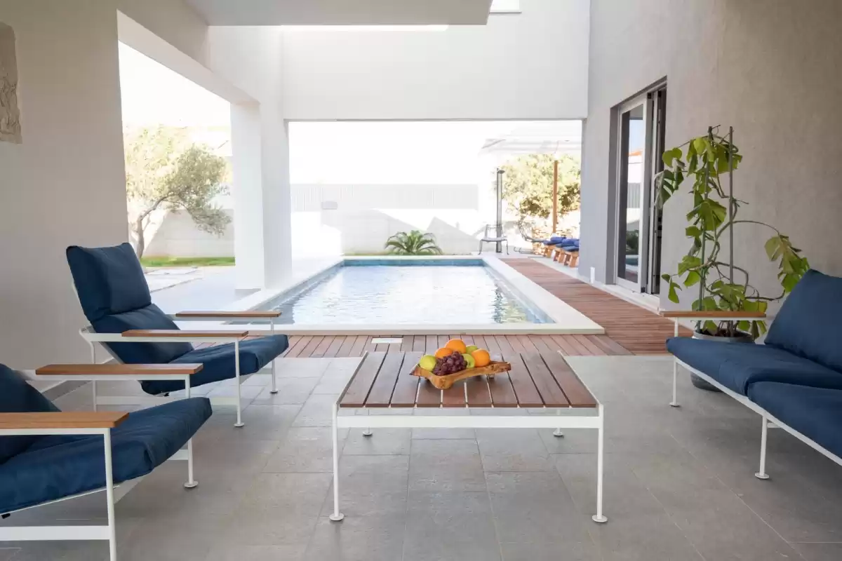 Villa Natanel - Brač, Islands