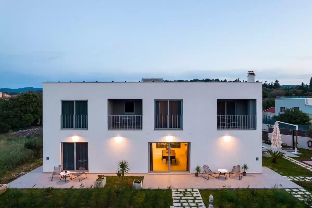 Villa Natanel - Brač, Islands