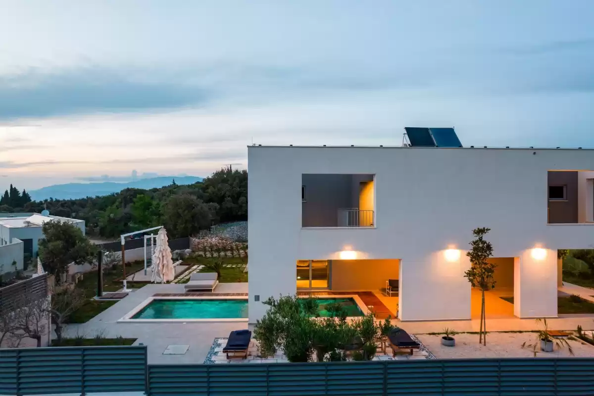 Villa Natanel - Brač, Islands