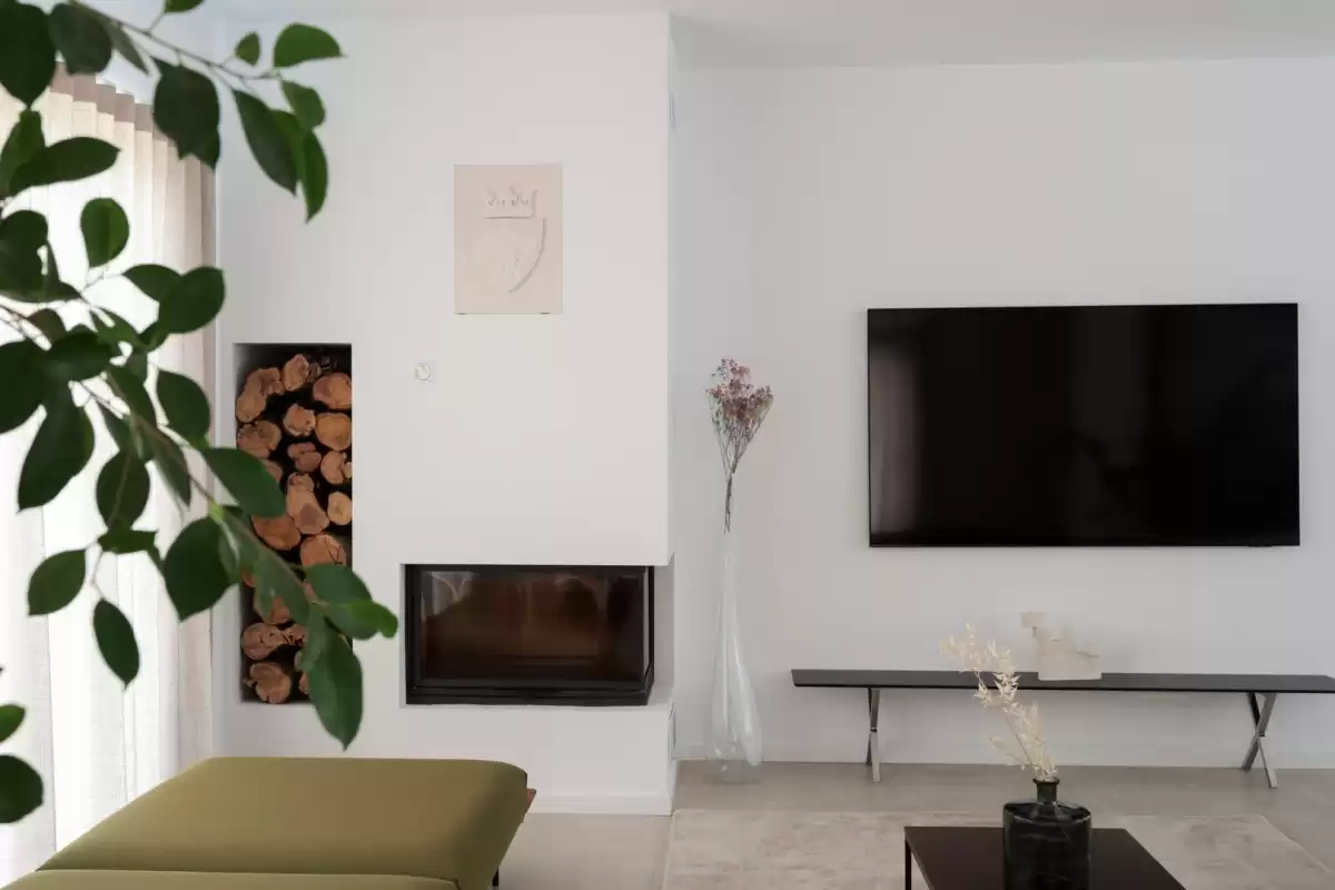 Villa Natanel - Brač, Islands