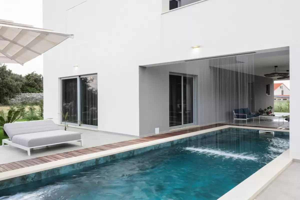 Villa Natanel - Brač, Islands