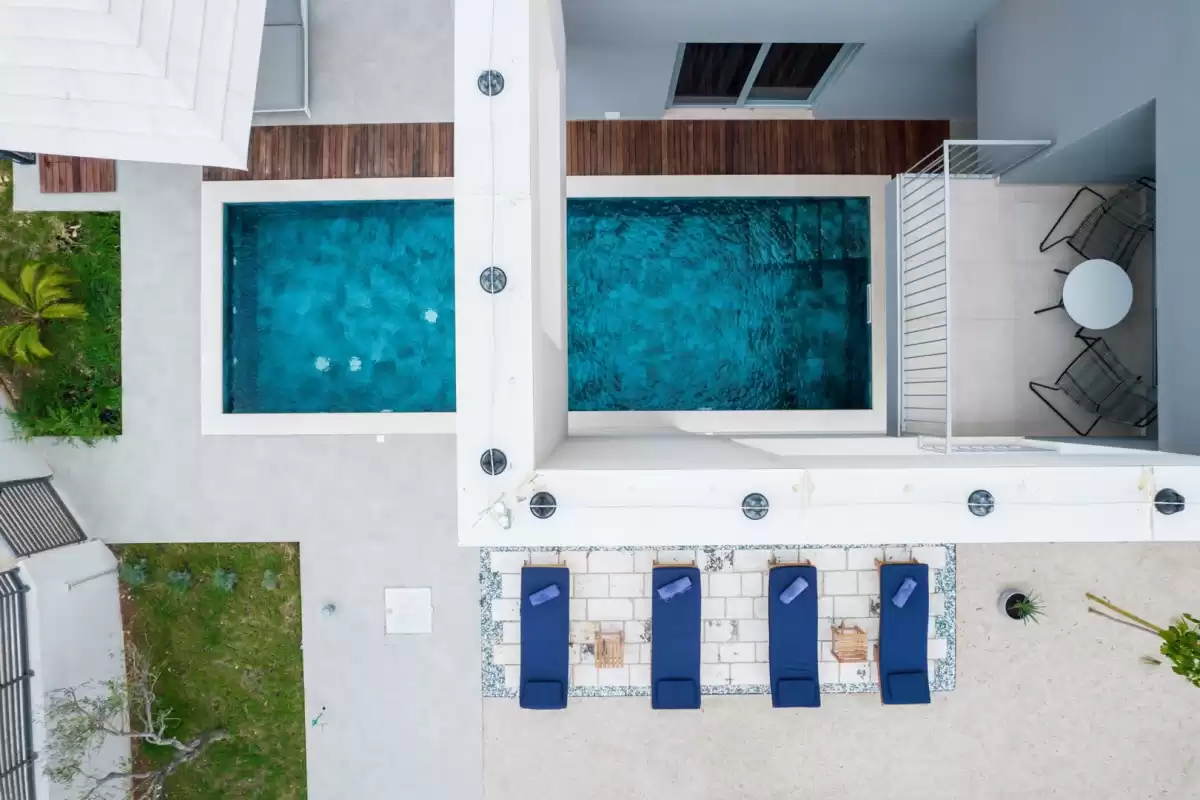 Villa Natanel - Brač, Islands