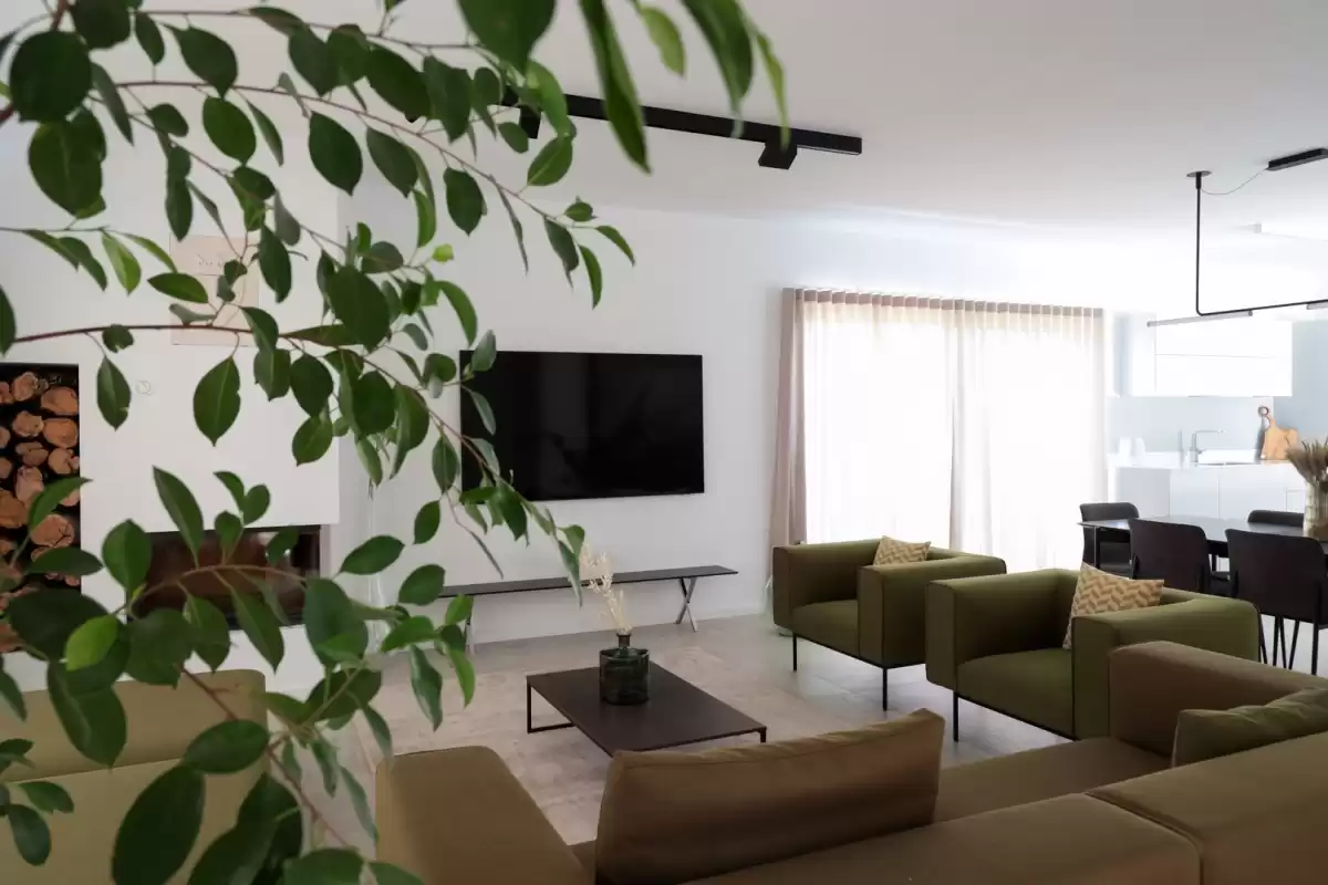 Villa Natanel - Brač, Islands