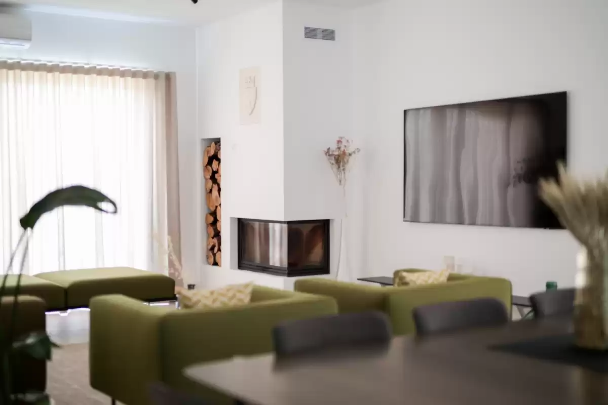 Villa Natanel - Brač, Islands