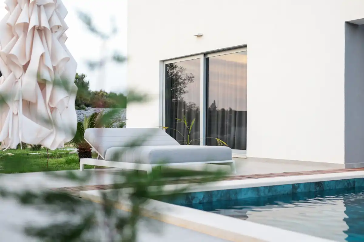 Villa Natanel - Brač, Islands