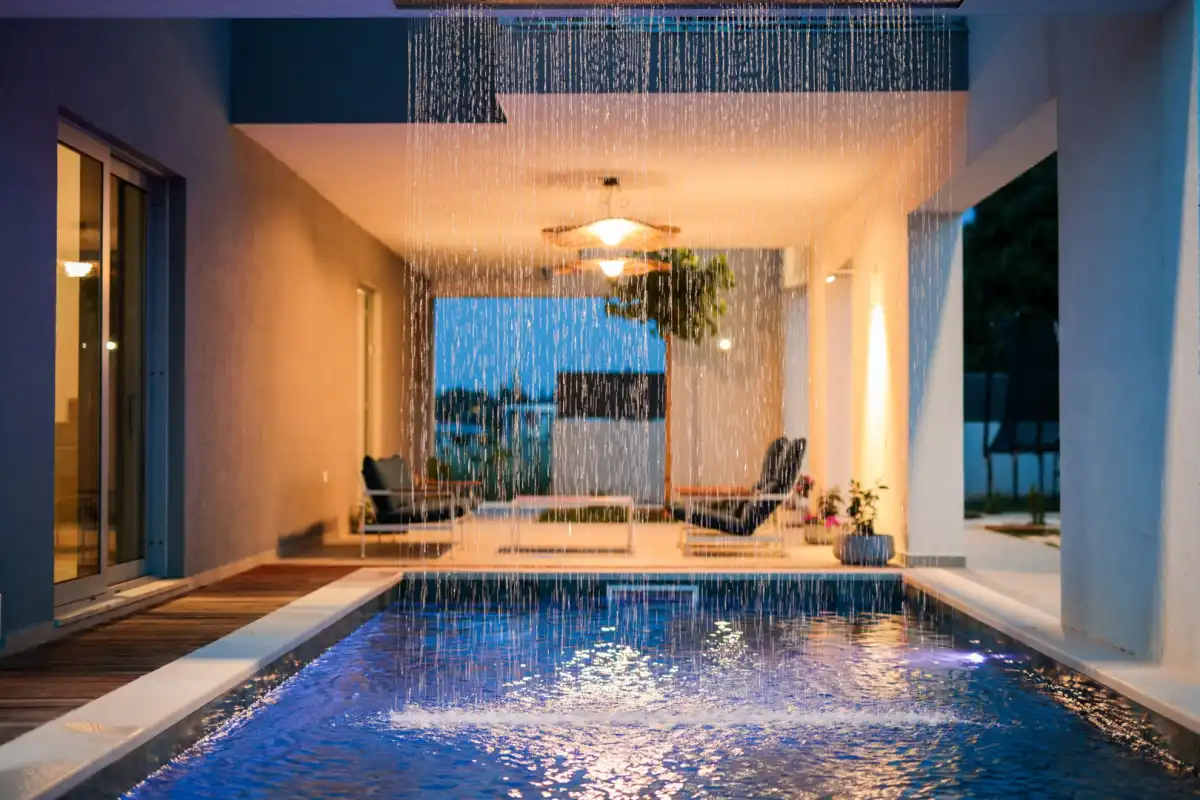 Villa Natanel - Brač, Islands