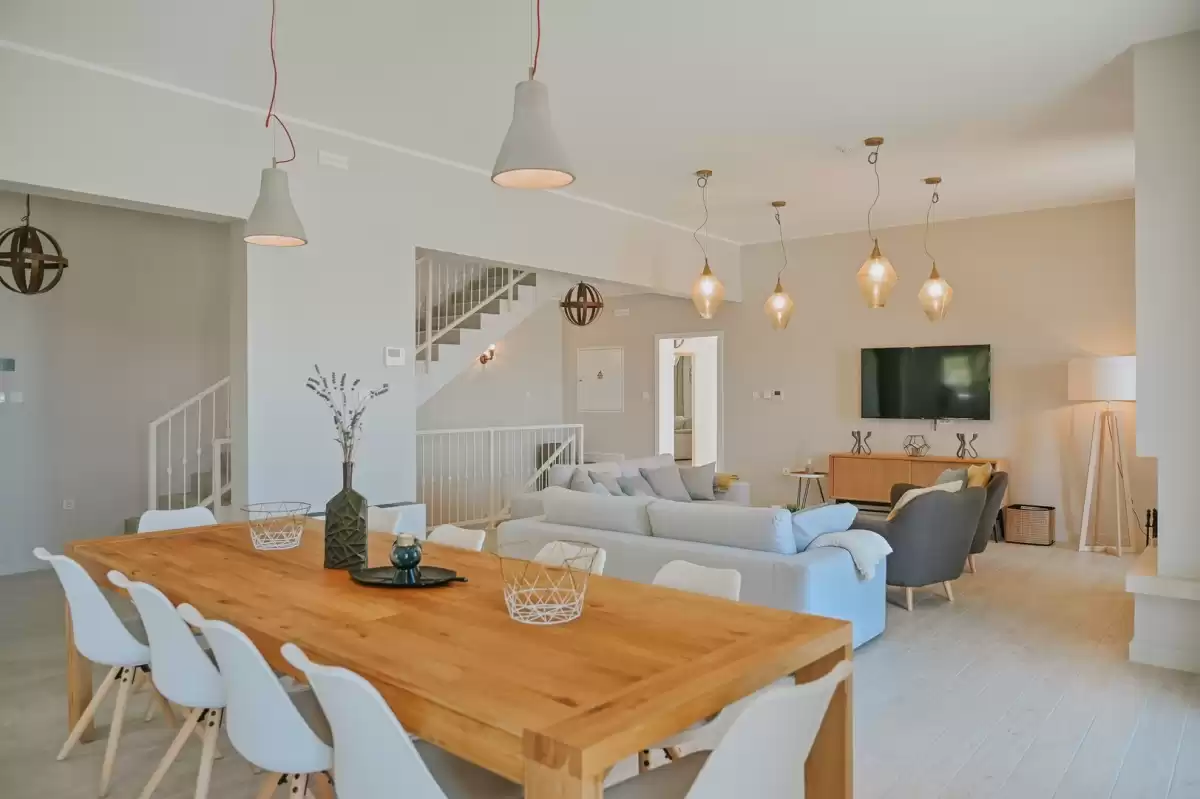 Villa Natura 1 - Opatija, Kvarner