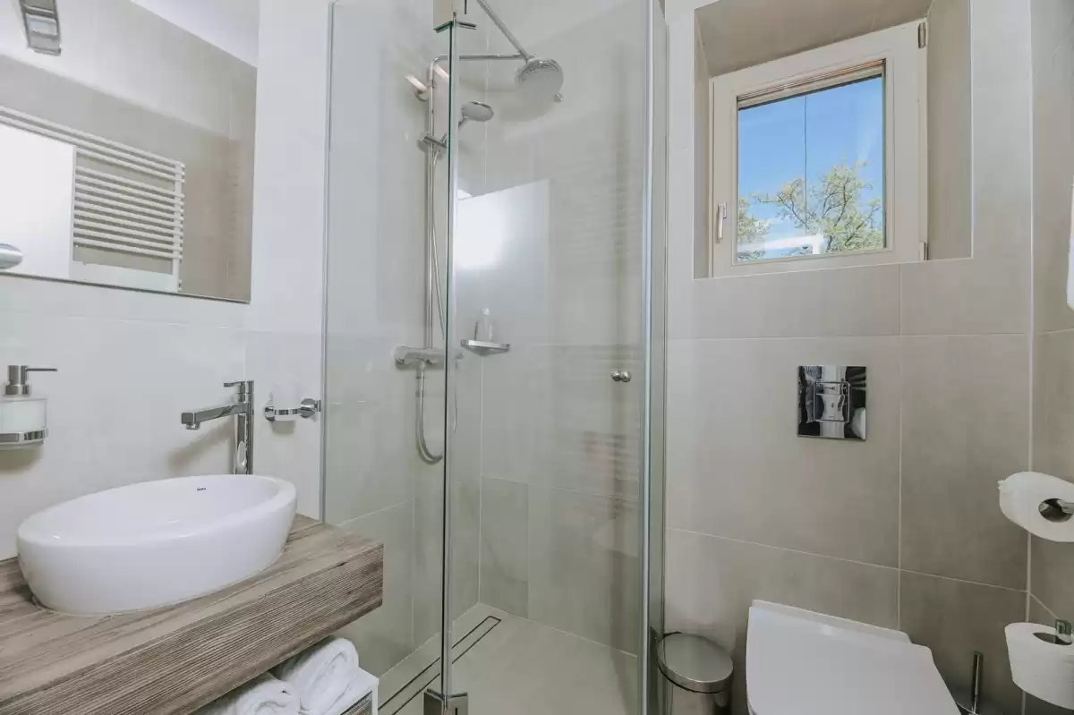 Villa Natura 1 - Opatija, Kvarner