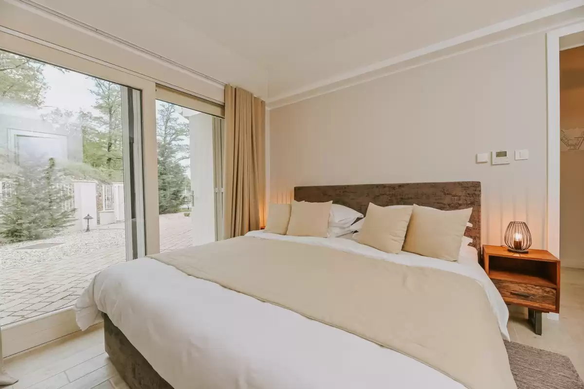 Villa Natura 1 - Opatija, Kvarner