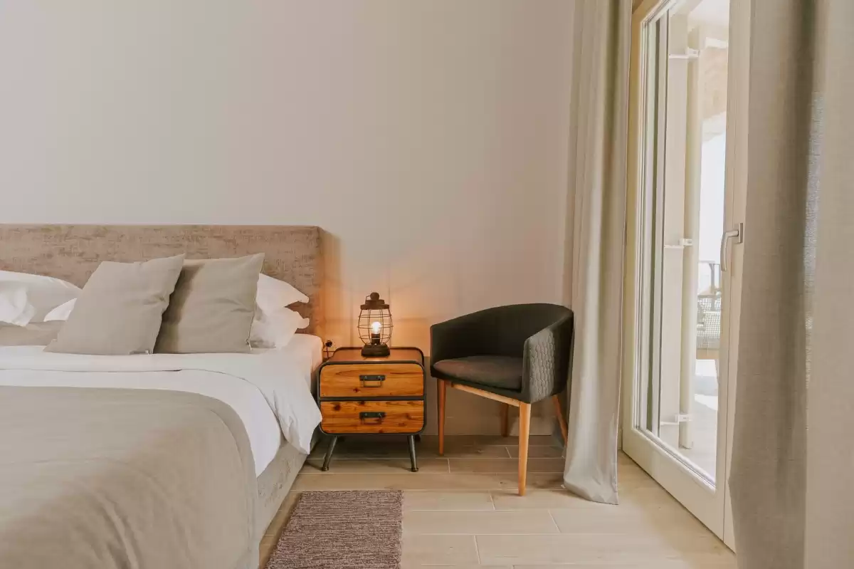 Villa Natura 1 - Opatija, Kvarner