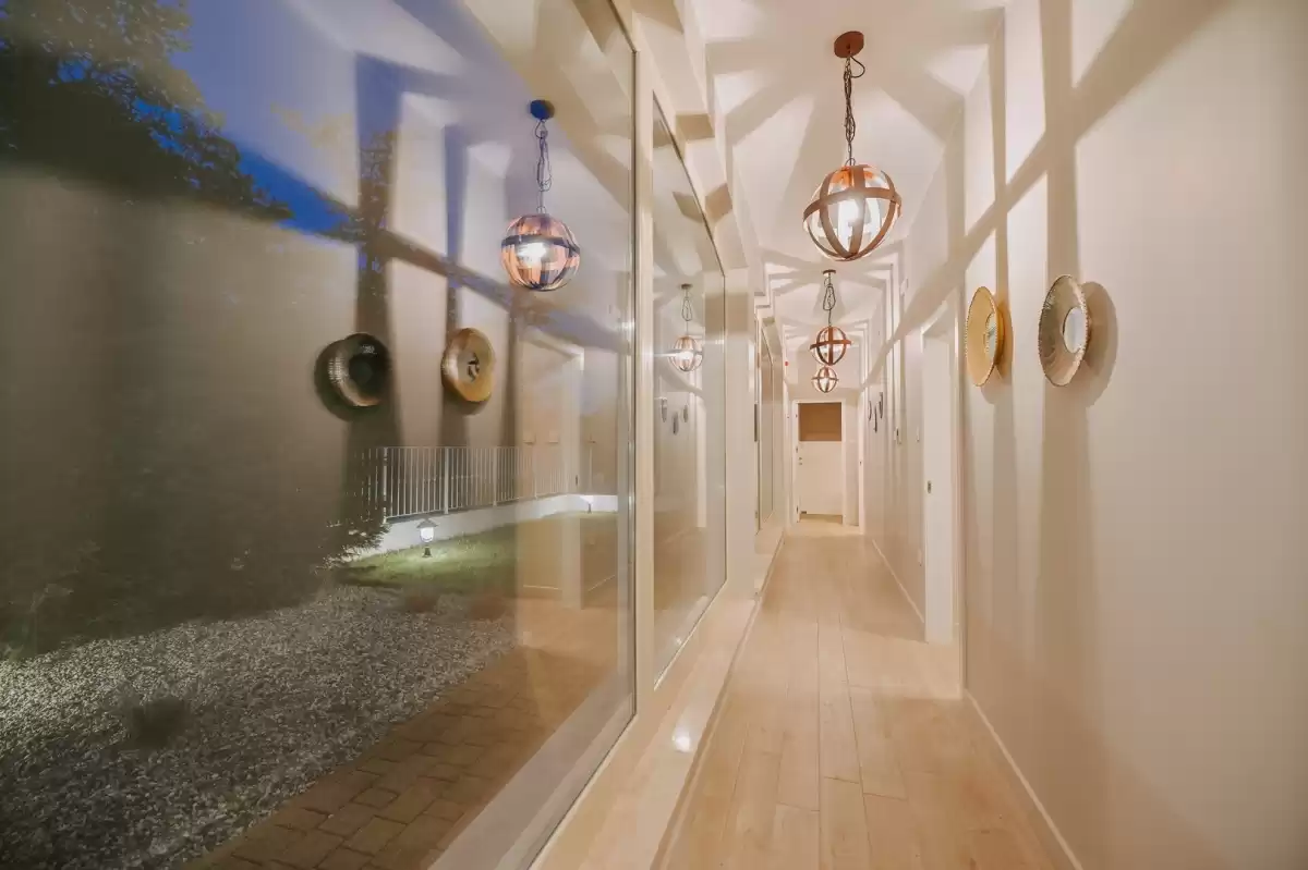 Villa Natura 1 - Opatija, Kvarner