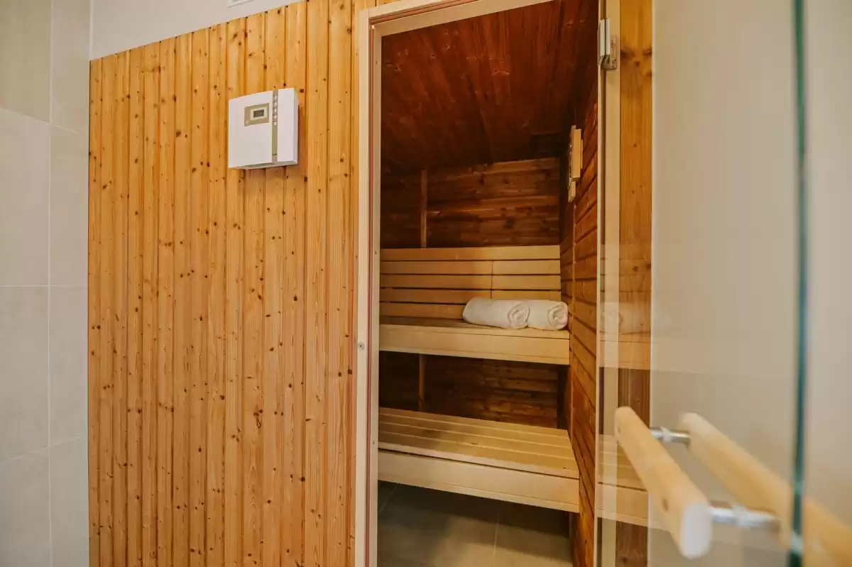 Villa Natura 1 - Opatija, Kvarner