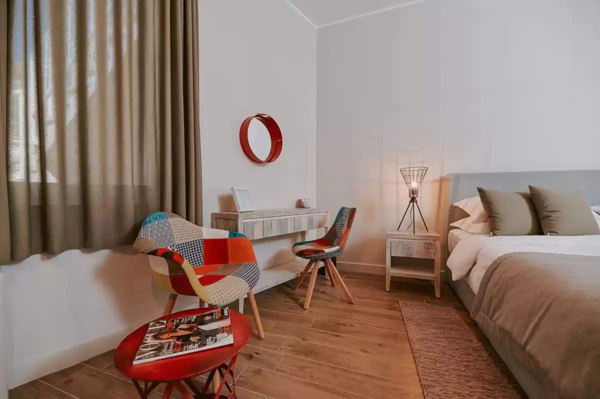 Villa Natura 3 - Opatija, Kvarner