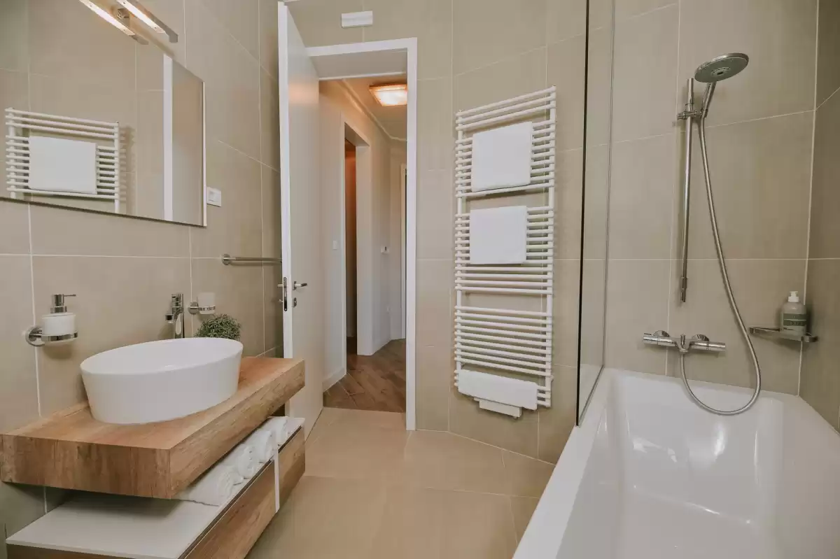 Villa Natura 3 - Opatija, Kvarner