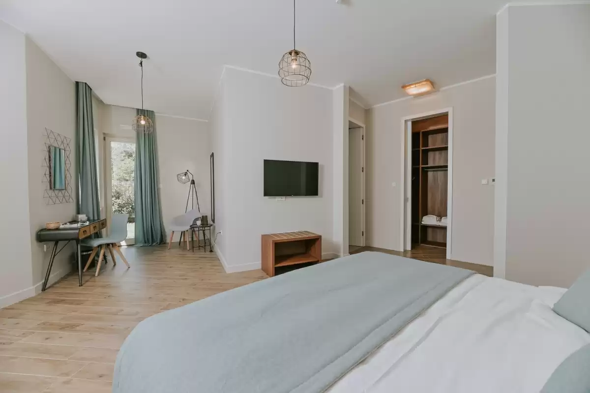 Villa Natura 3 - Opatija, Kvarner