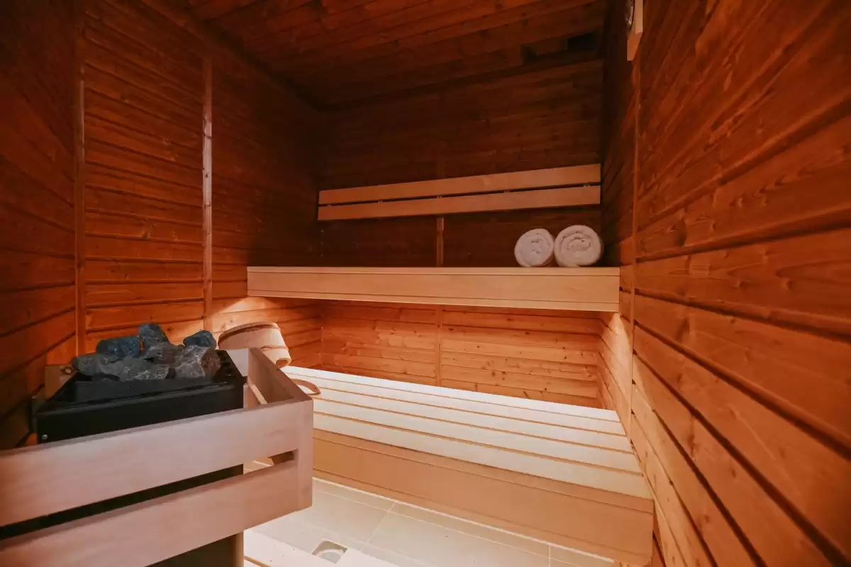 Villa Natura 3 - Opatija, Kvarner