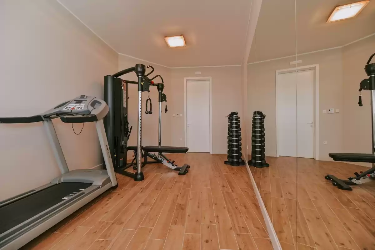 Villa Natura 3 - Opatija, Kvarner