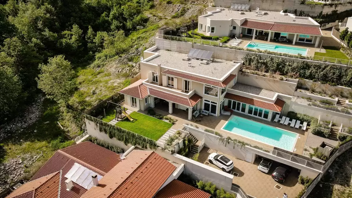 Villa Natura 4 - Opatija, Kvarner