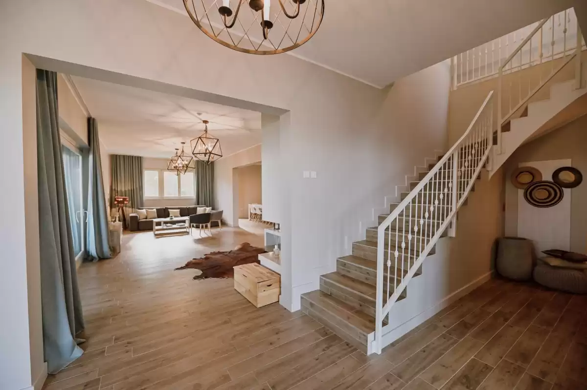 Villa Natura 4 - Opatija, Kvarner