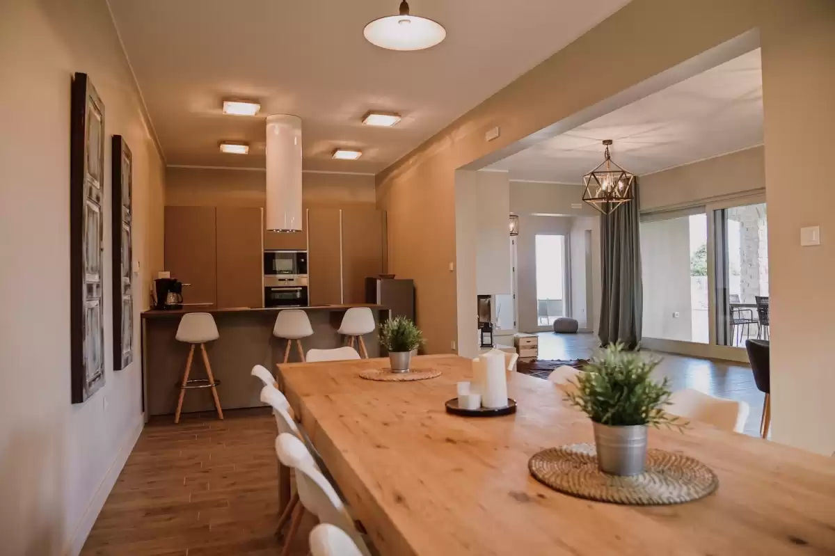 Villa Natura 4 - Opatija, Kvarner