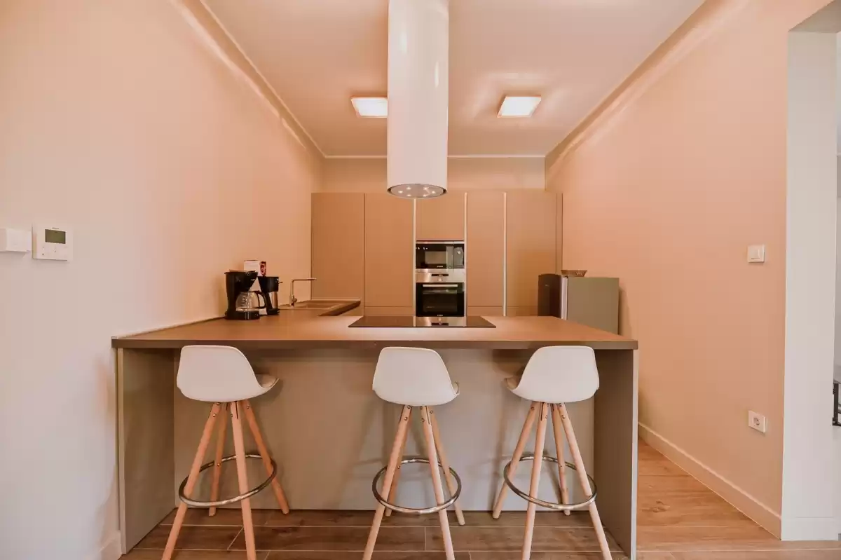 Villa Natura 4 - Opatija, Kvarner