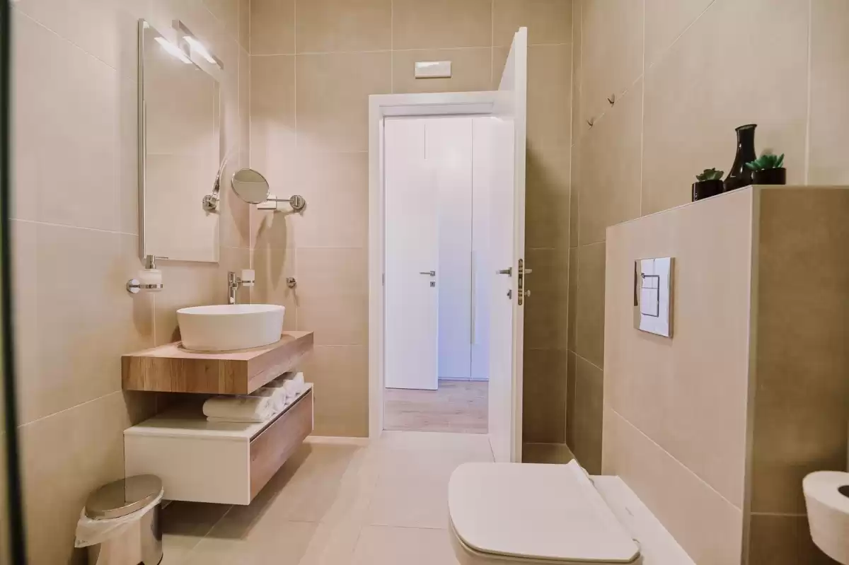 Villa Natura 4 - Opatija, Kvarner