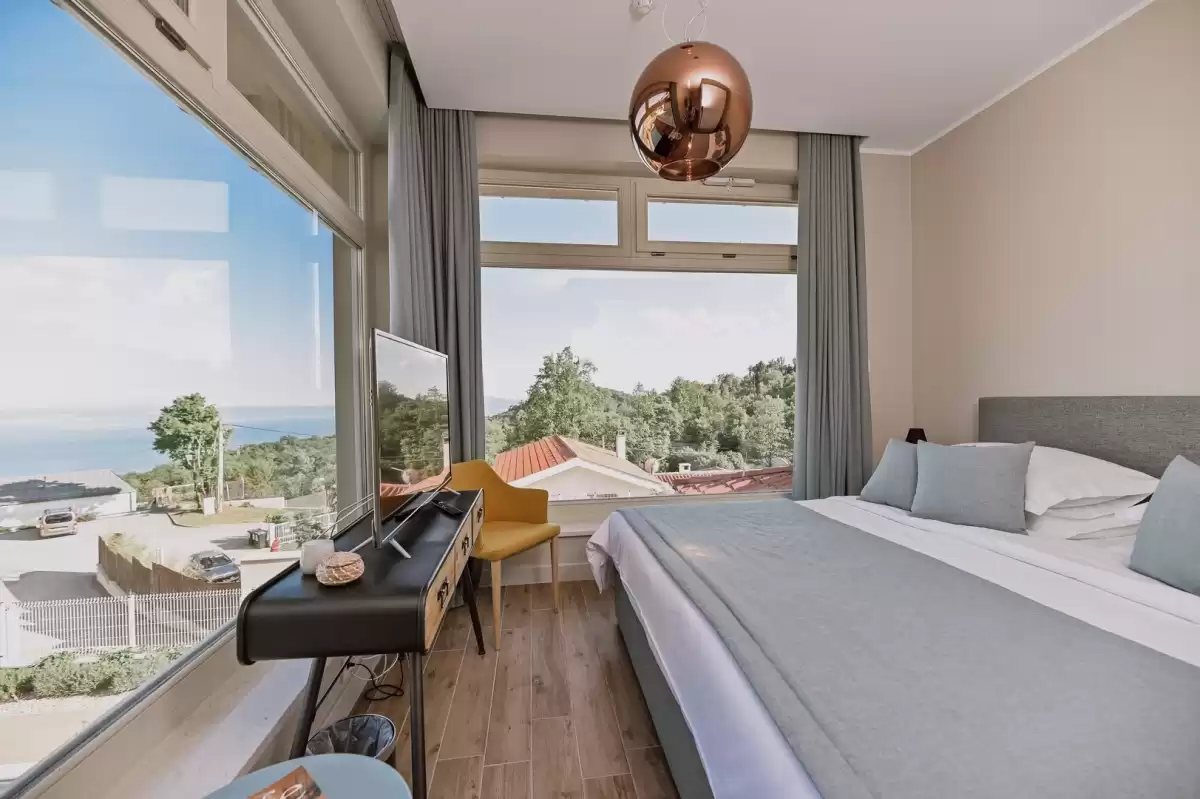 Villa Natura 4 - Opatija, Kvarner