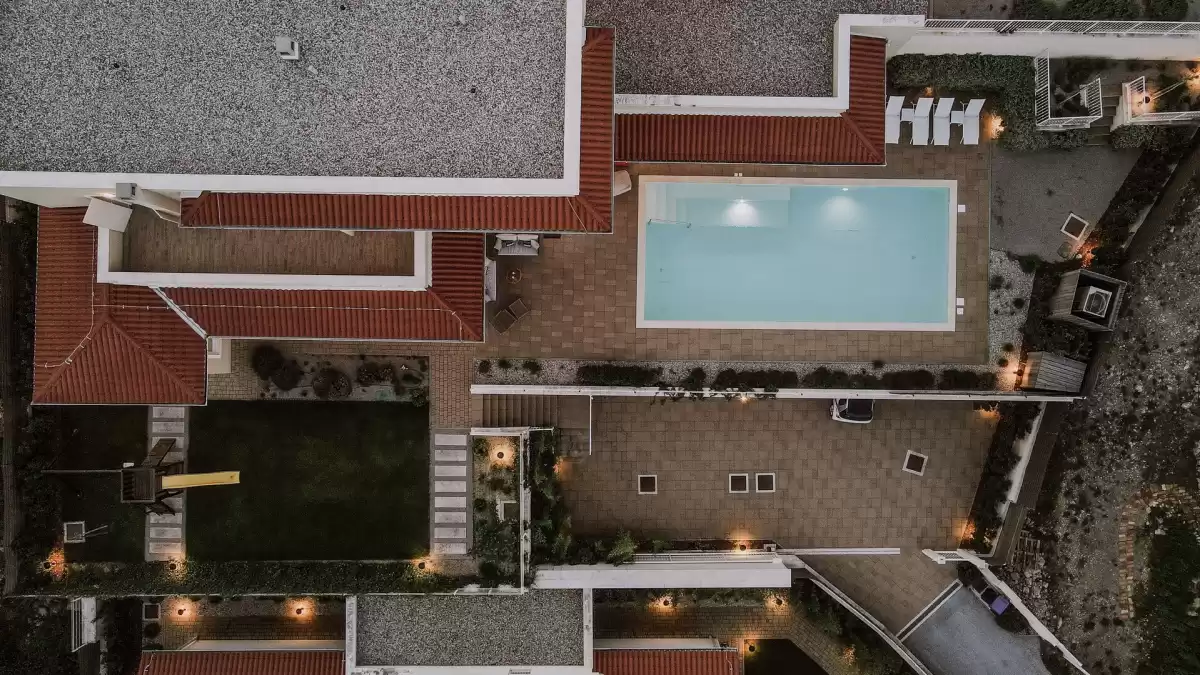 Villa Natura 4 - Opatija, Kvarner