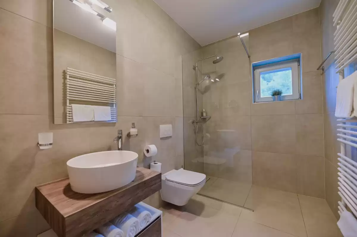 Vila Natura 5 - Opatija, Kvarner