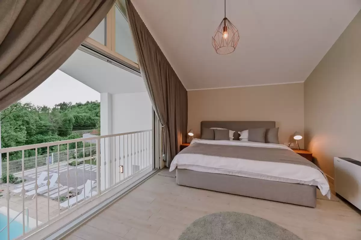 Vila Natura 5 - Opatija, Kvarner