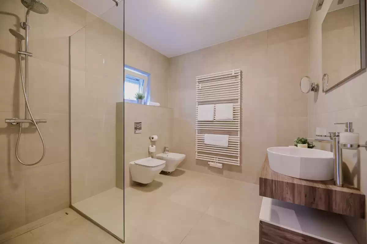 Vila Natura 5 - Opatija, Kvarner