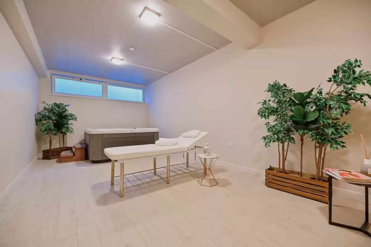 Vila Natura 5 - Opatija, Kvarner