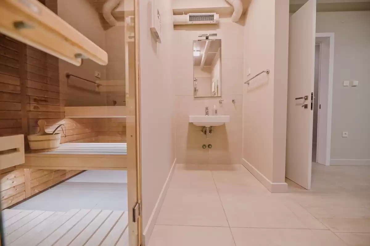 Vila Natura 5 - Opatija, Kvarner