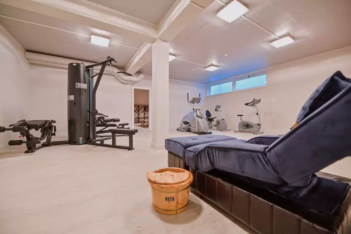 Vila Natura 5 - Opatija, Kvarner