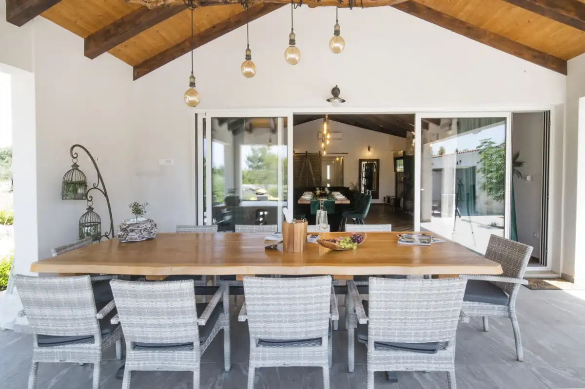 Villa Nature - Brač, Kroatische Inseln